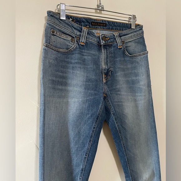 Nudie jeans co skinny Jean - Picture 2 of 7